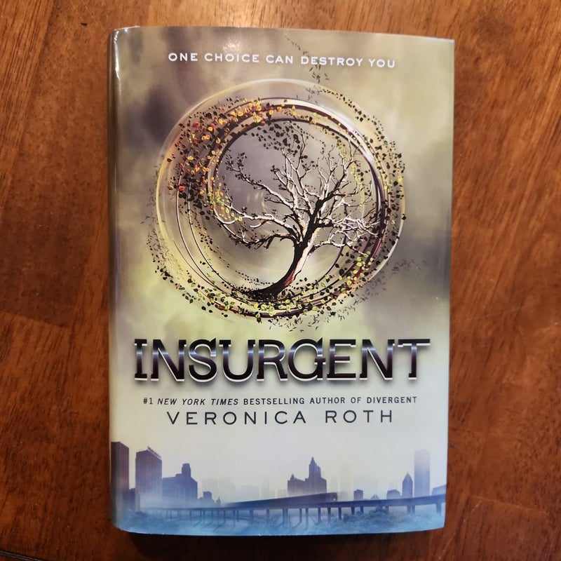 Insurgent