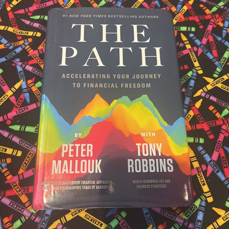 The Path