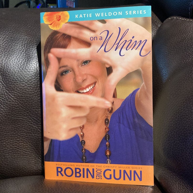 On a Whim