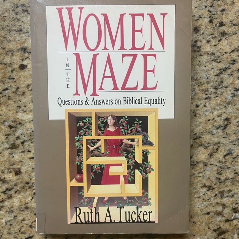 Women in the Maze