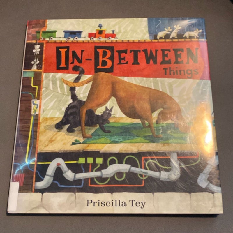 In-Between Things