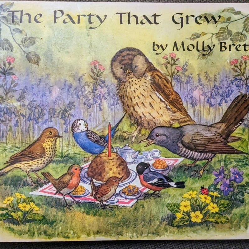 Party That Grew