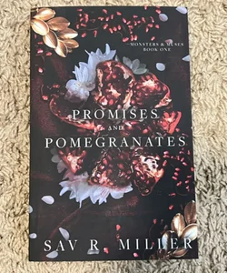 Promises and Pomegranates