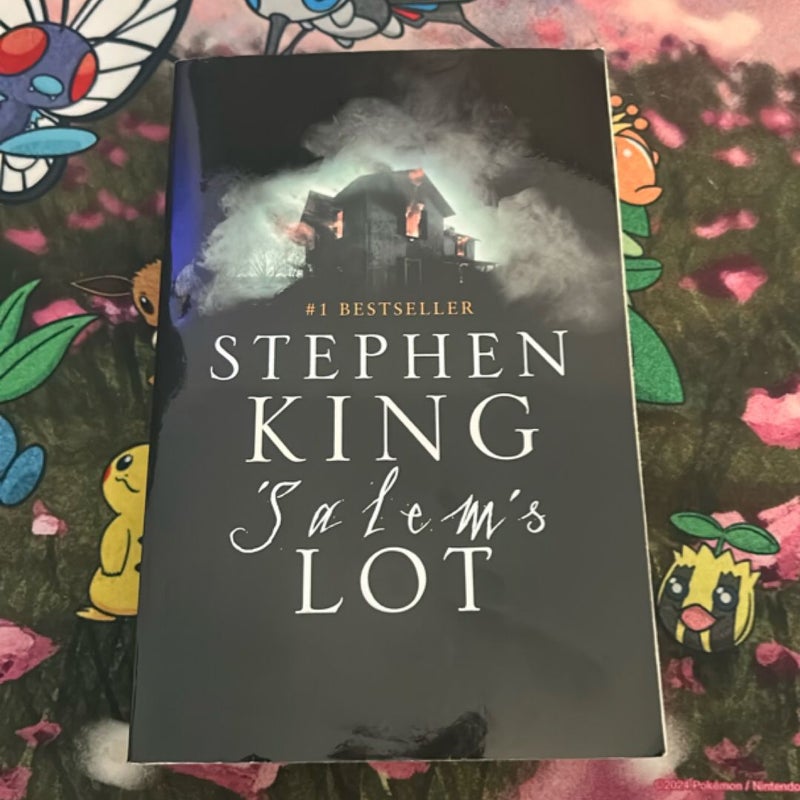 'Salem's Lot