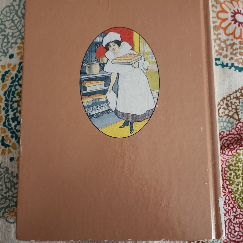 The Southern Heritage Breads Cookbook