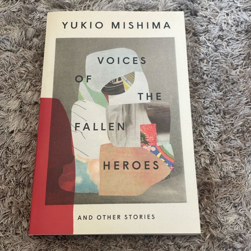 Voices of the Fallen Heroes