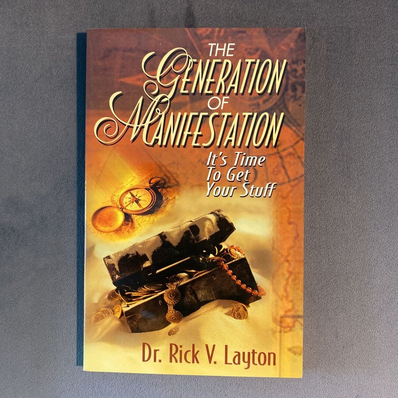 The Generation of Manifestation