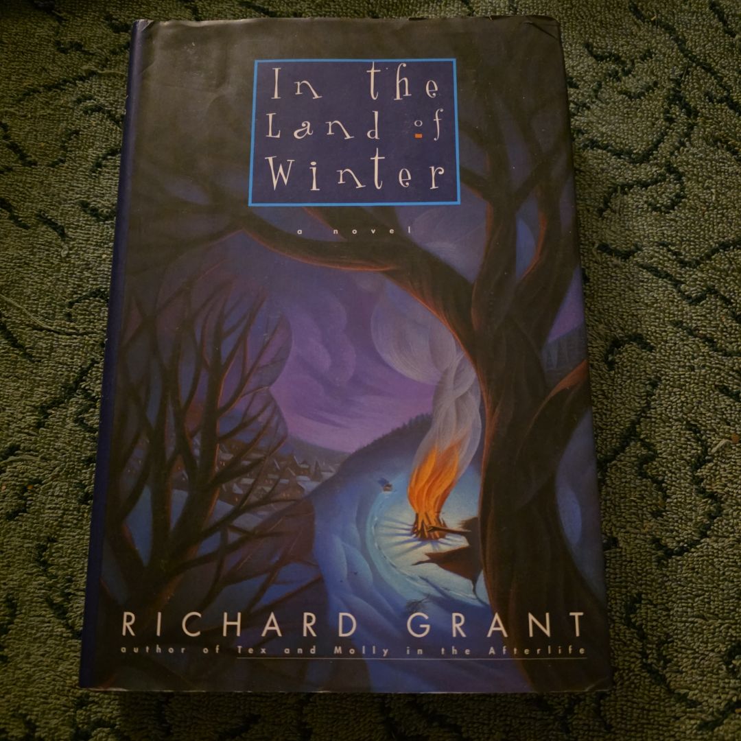 In the Land of Winter