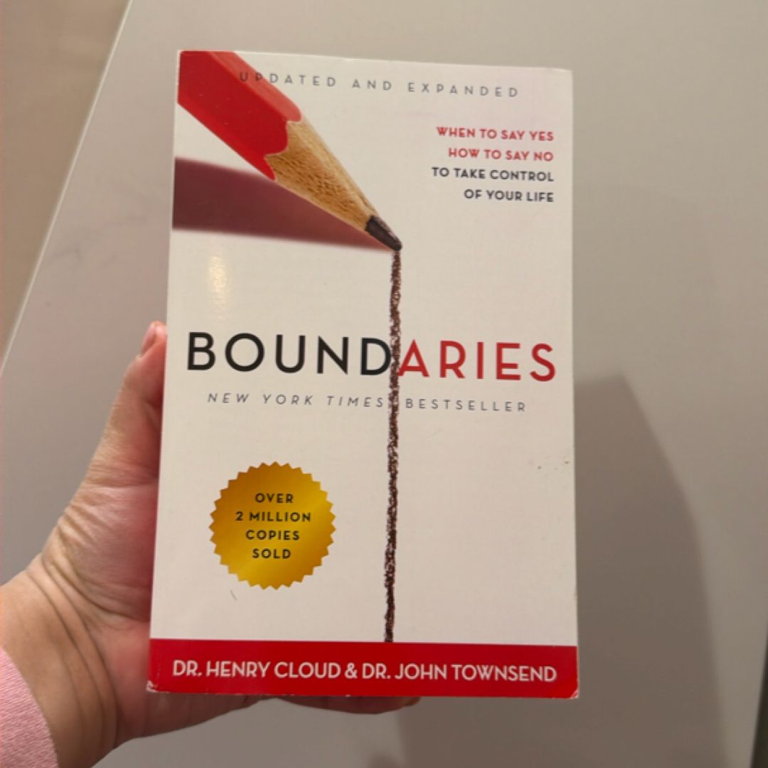 Boundaries