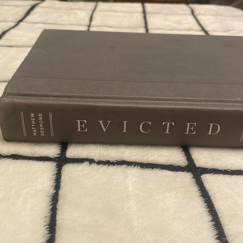 Evicted