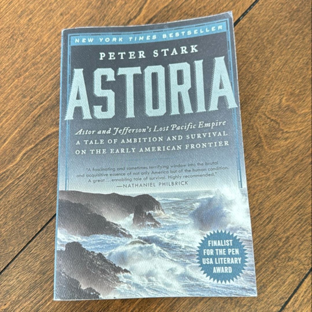 Astoria