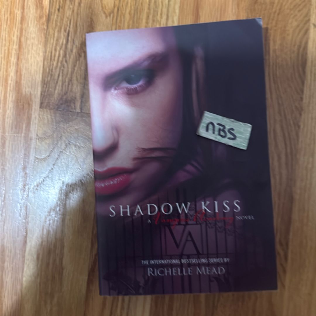 Shadow Kiss