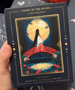 Tarot of the Divine
