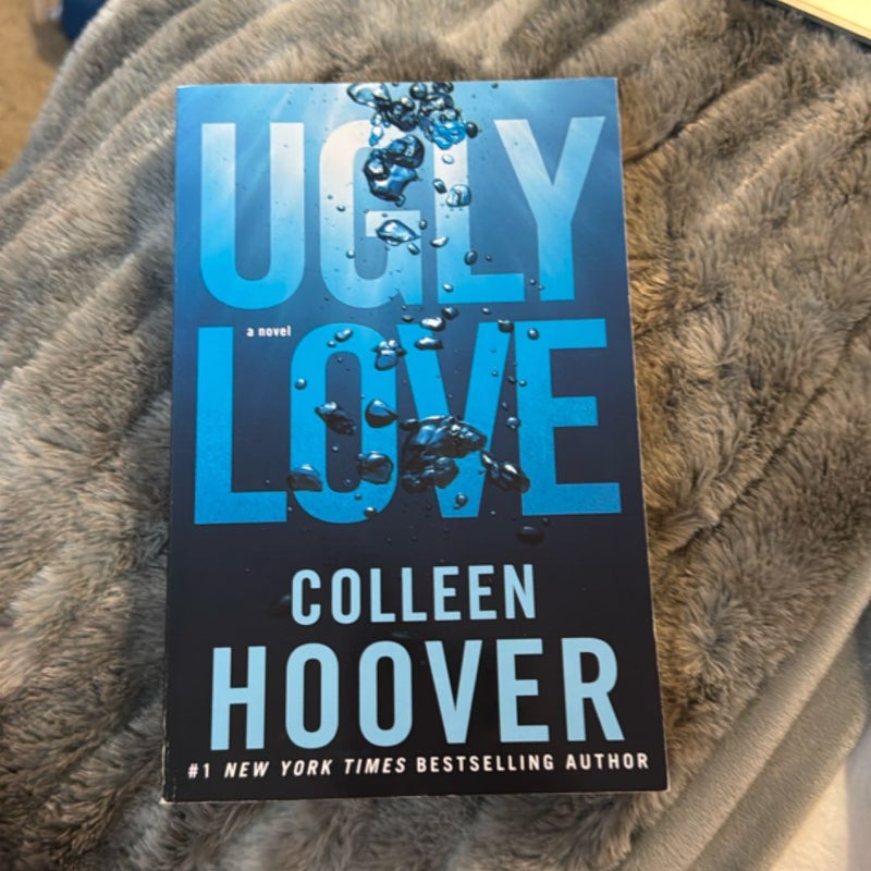 Ugly Love