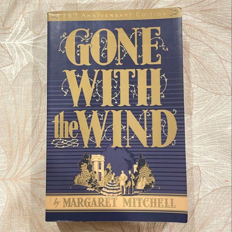 Gone with the Wind