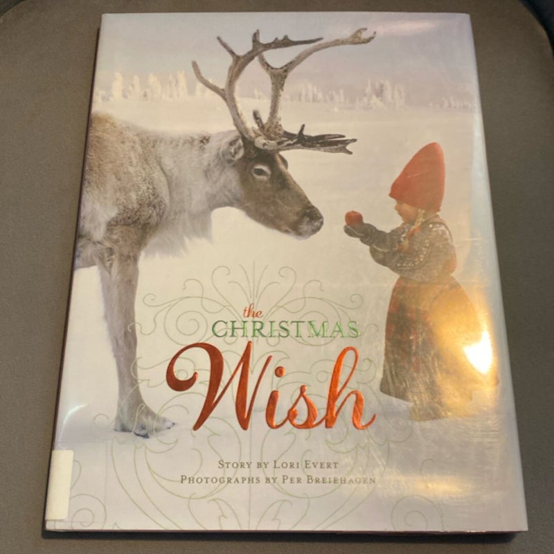 The Christmas Wish