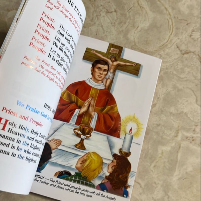 The Mass for Children