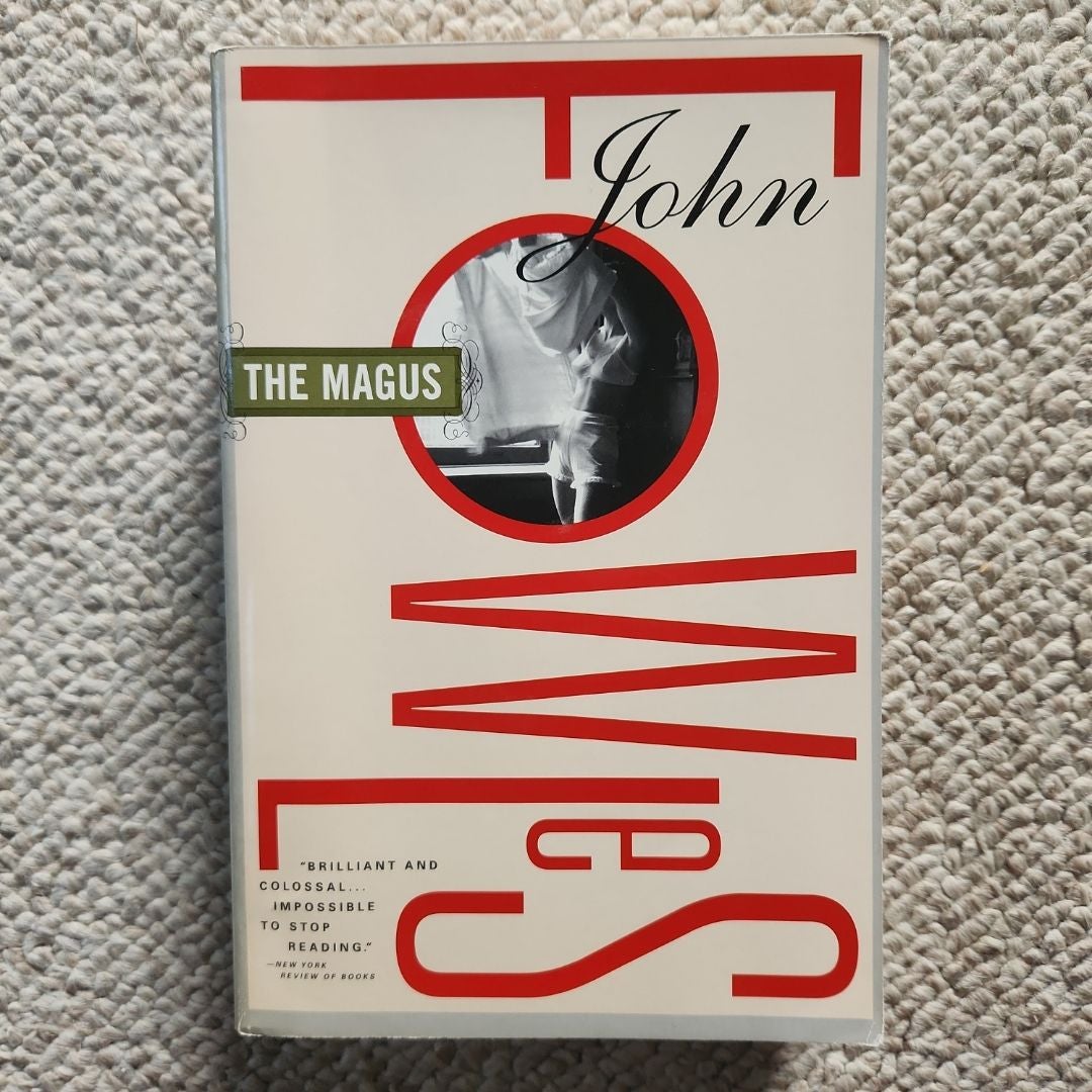 The Magus