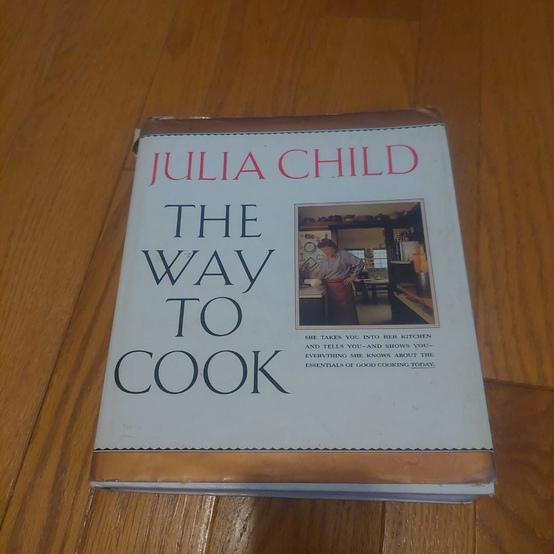 The Way to Cook