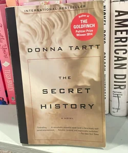 The Secret History