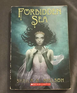 Forbidden Sea