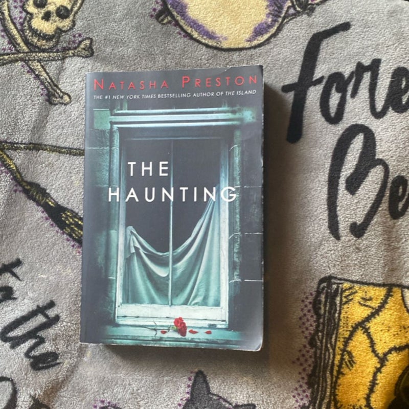 The Haunting