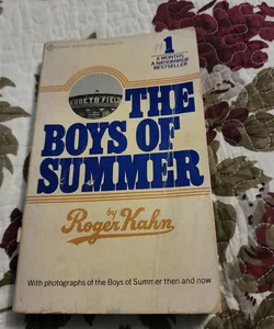 The Boys of Summer