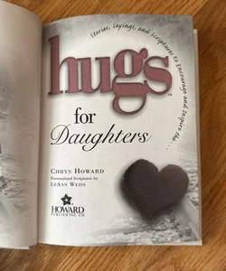 Hugs for Daughters