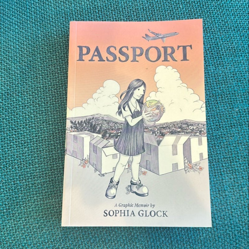 Passport