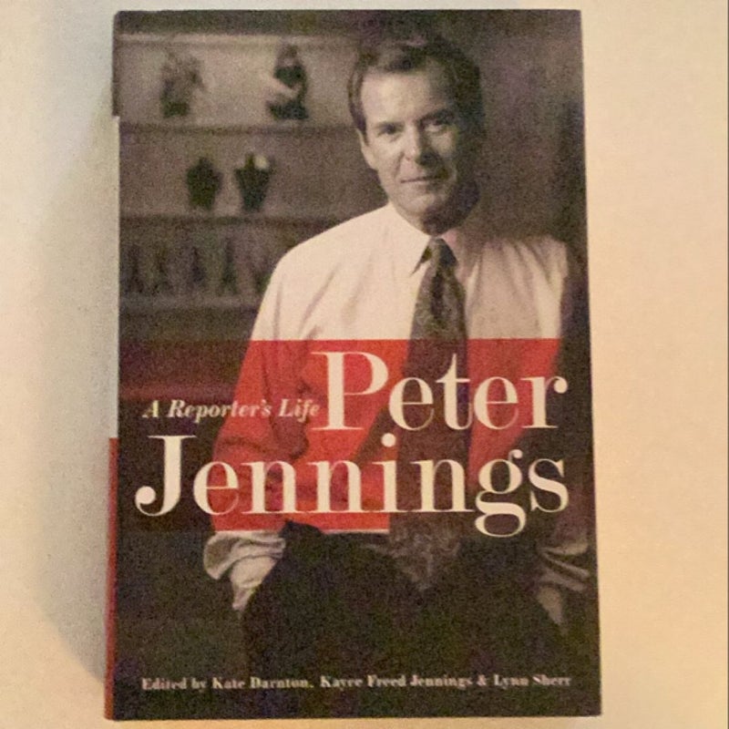 Peter Jennings