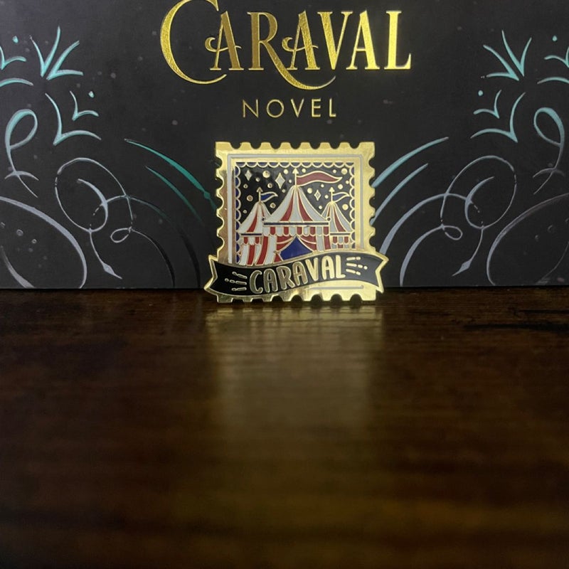 Caraval Bundle