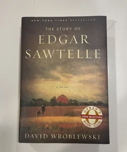 The Story of Edgar Sawtelle