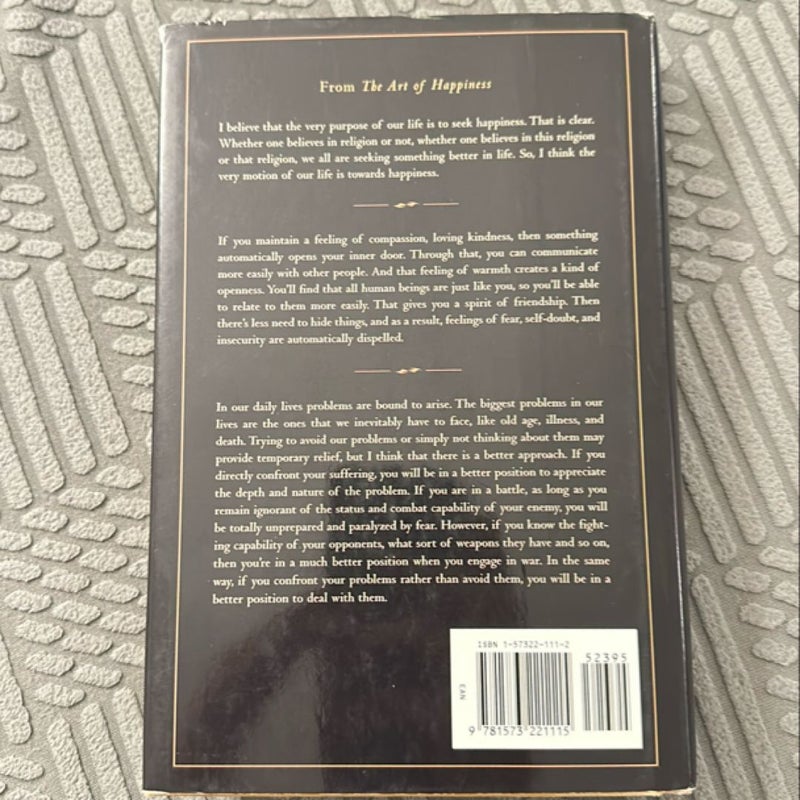 The Art of Happiness, 10th Anniversary Edition