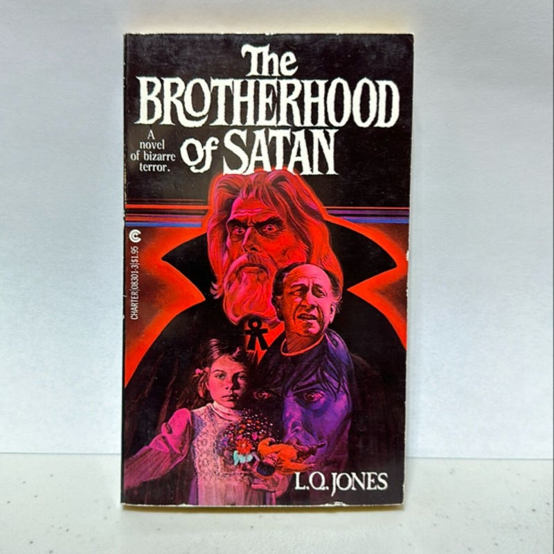 The Brotherhood of Satan