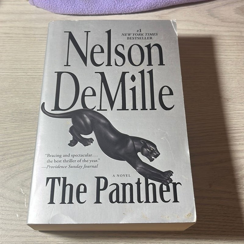 The Panther