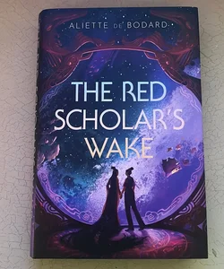 The Red Scholars Wake