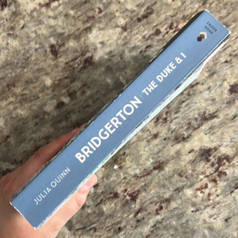 Bridgerton [TV Tie-In]