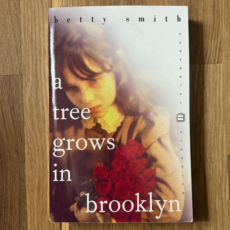 A Tree Grows in Brooklyn
