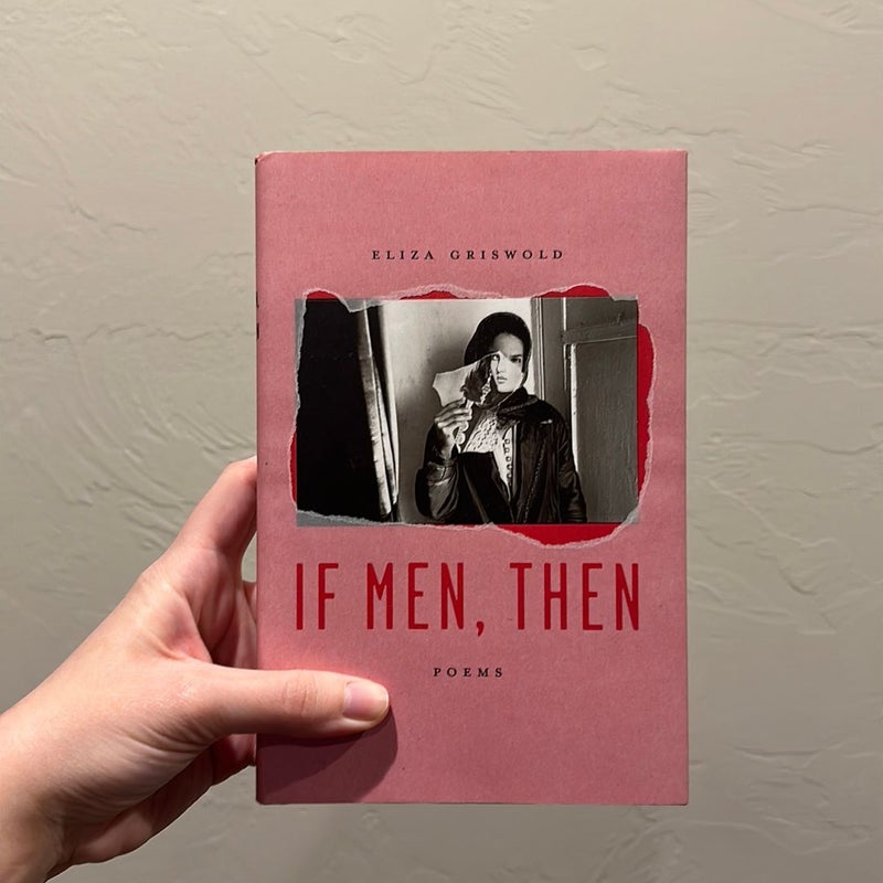 If Men, Then