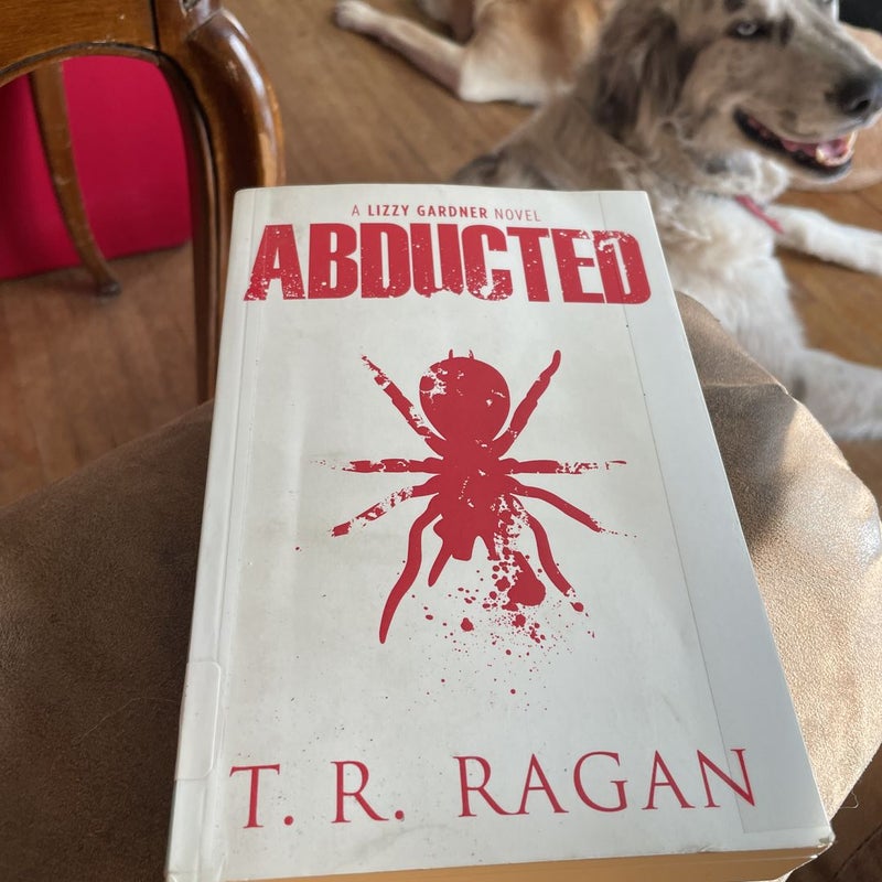 Abducted