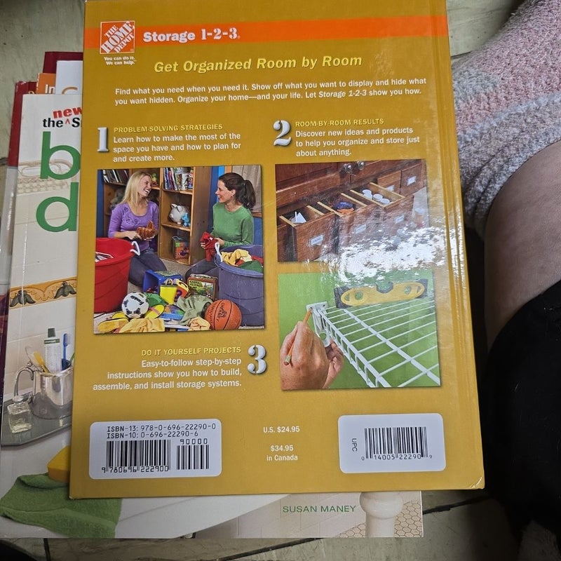 Storage 1-2-3