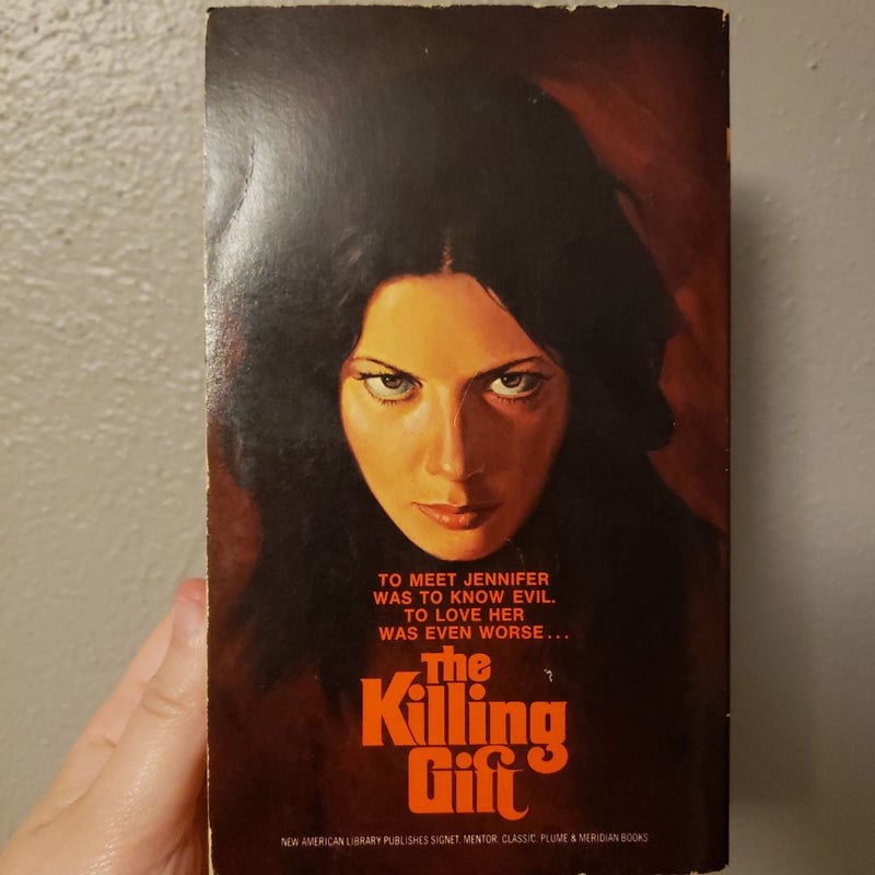 The Killing Gift