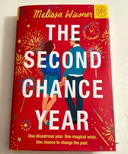 The Second Chance Year