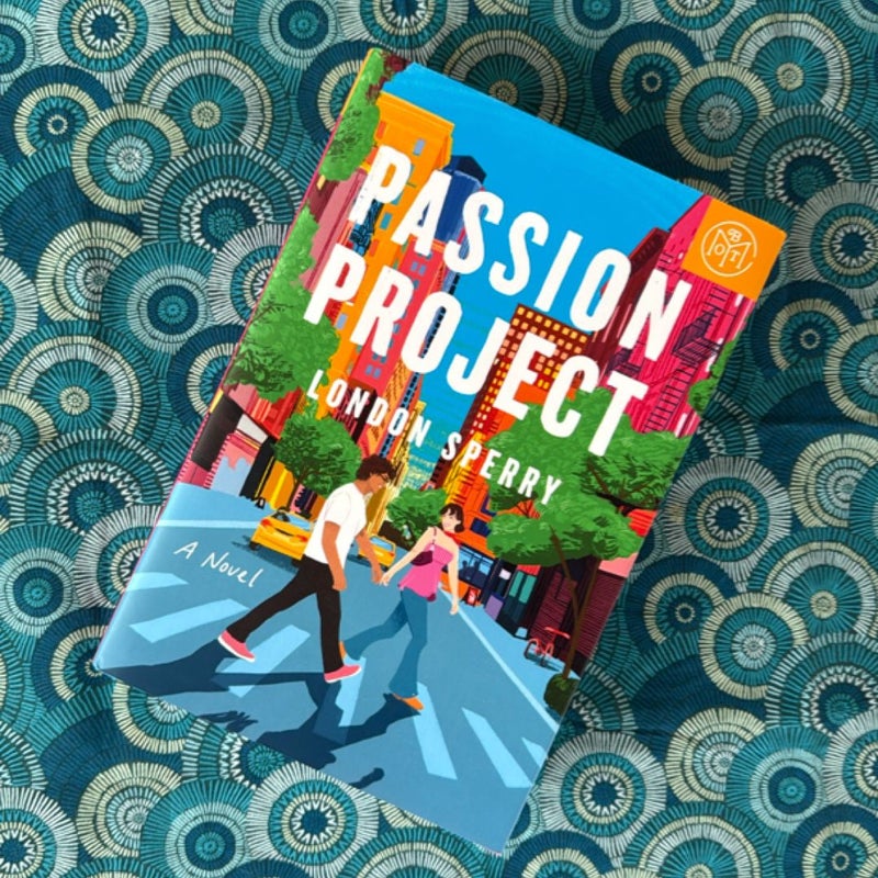 Passion Project