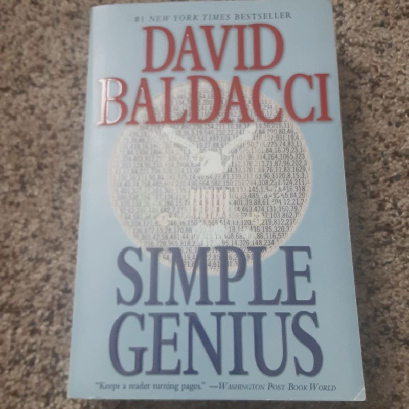 Simple Genius