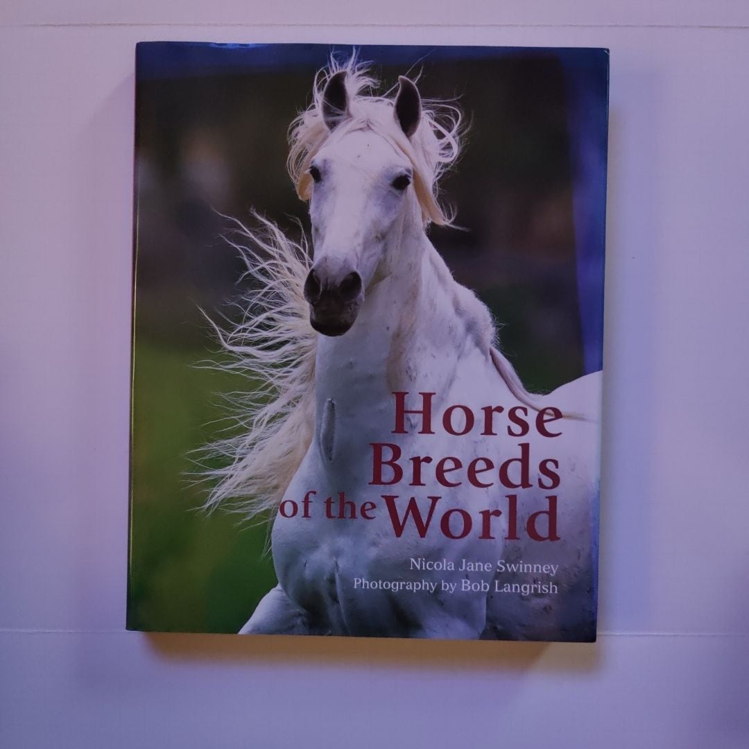 Horse Breeds&Breeding-Jane Kidd 洋書 Horse Breeds and Breeding by Jane Kidd 9780517676912 | eBay