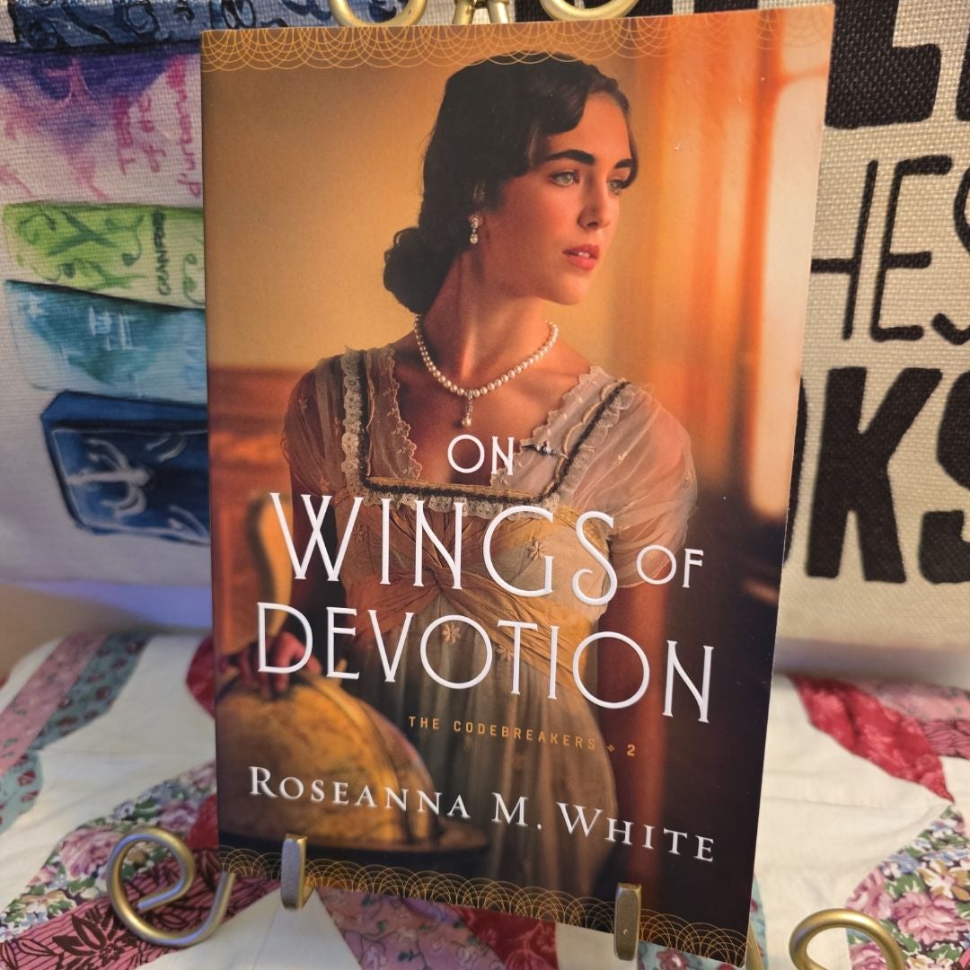 On Wings of Devotion