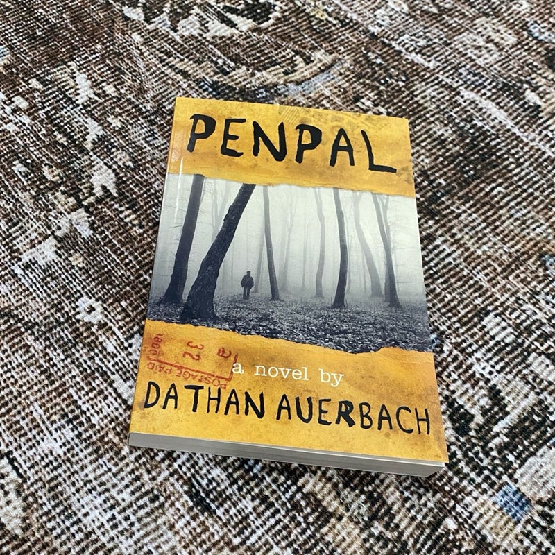 Penpal