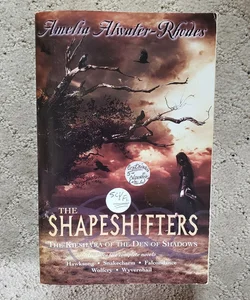 The Shapeshifters (1st Omnibus Edition, 2007)