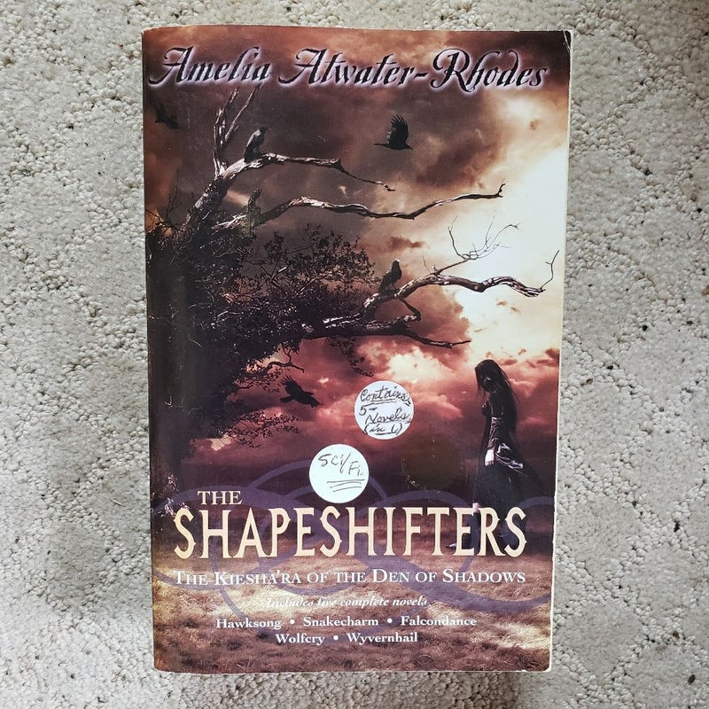 The Shapeshifters